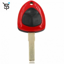 High quality case remote key for Ferrari 3 button case remote key shell